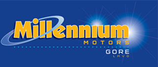 Millennium Motors Logo
