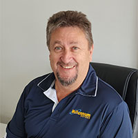 Alan Carmichael